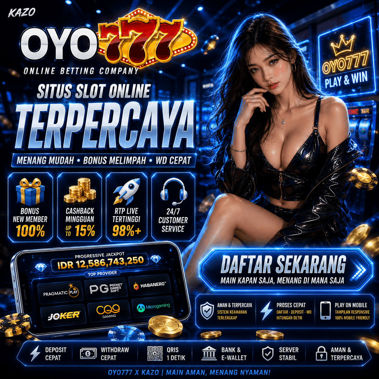 OYO777